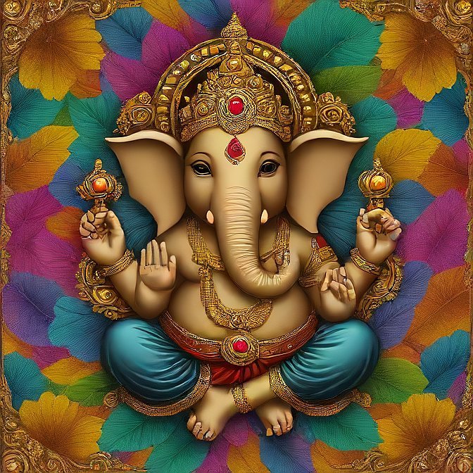 GANESHA